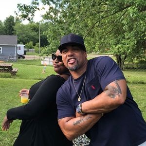 Meet your Posher, Irwin